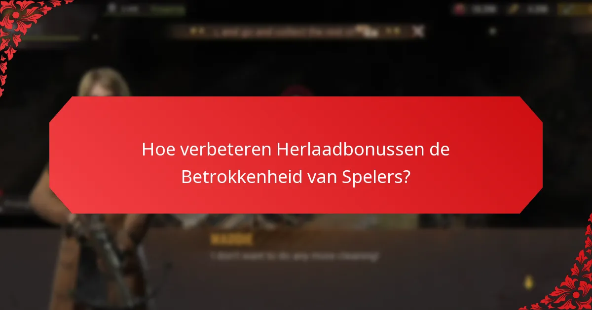 Wat zijn Tijdelijke Aanbiedingen in Herlaadbonussen?