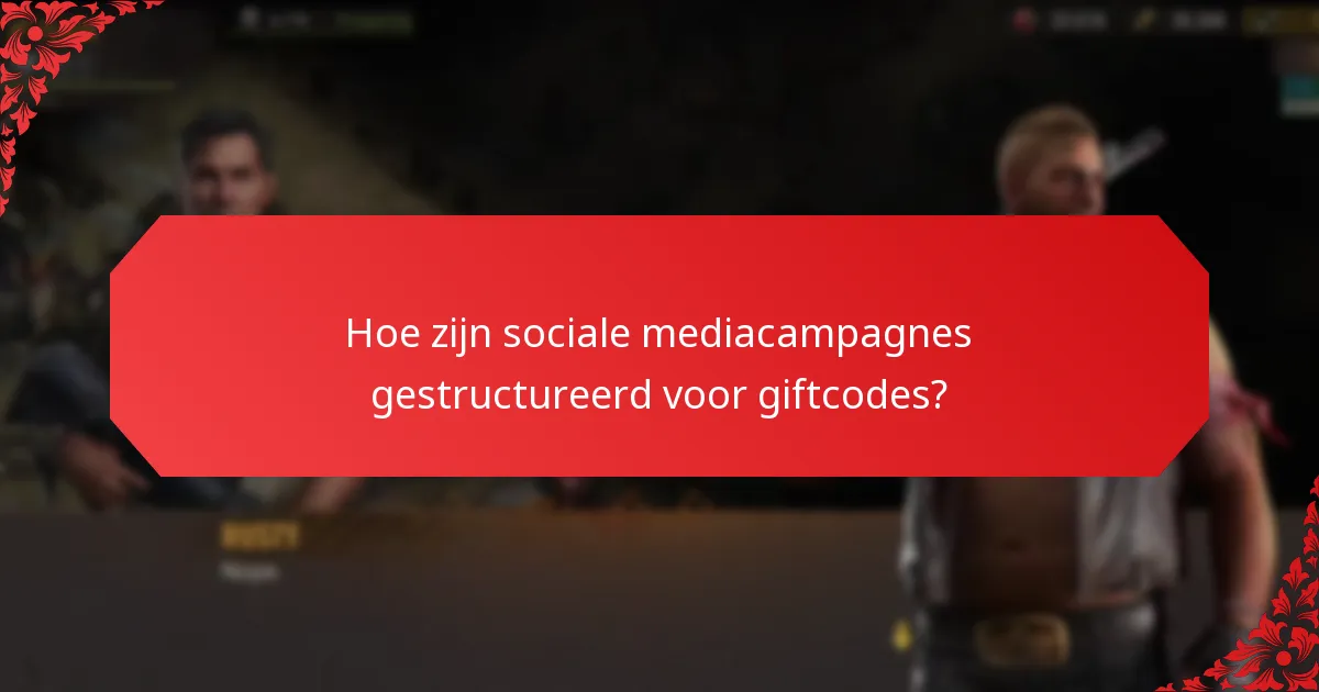 Hoe versterkt gemeenschapssteun giftcode-initiatieven?