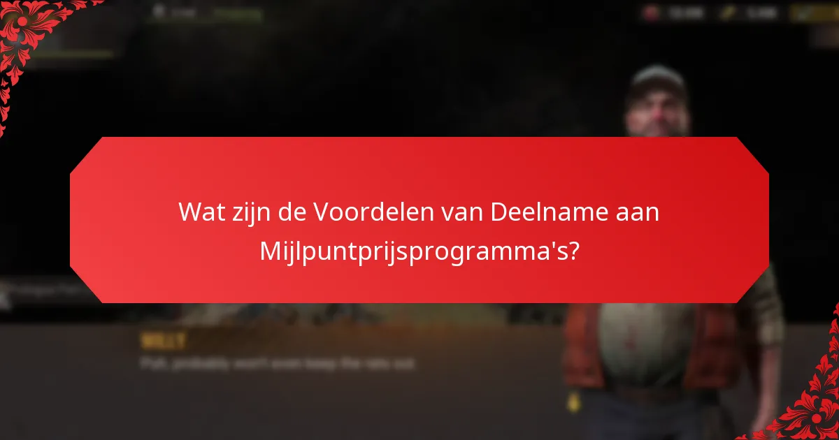 Hoe Betrokken te Raken bij Gemeenschapsmijlpuntprijsinitiatieven?