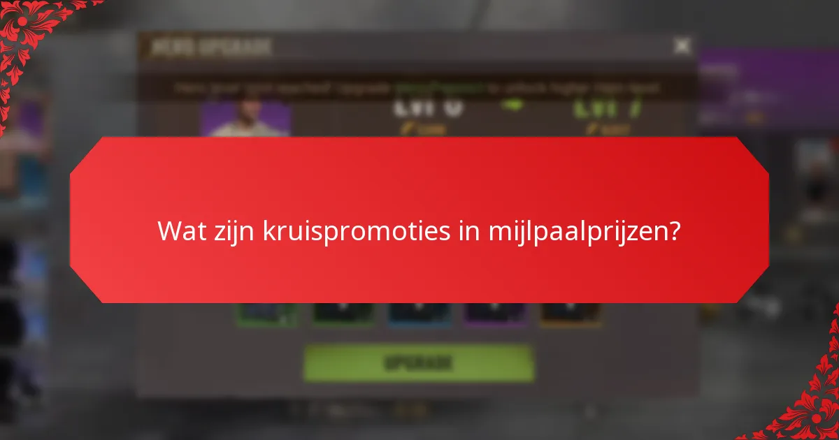 Welke tools faciliteren collaboratieve mijlpaalprijzen?