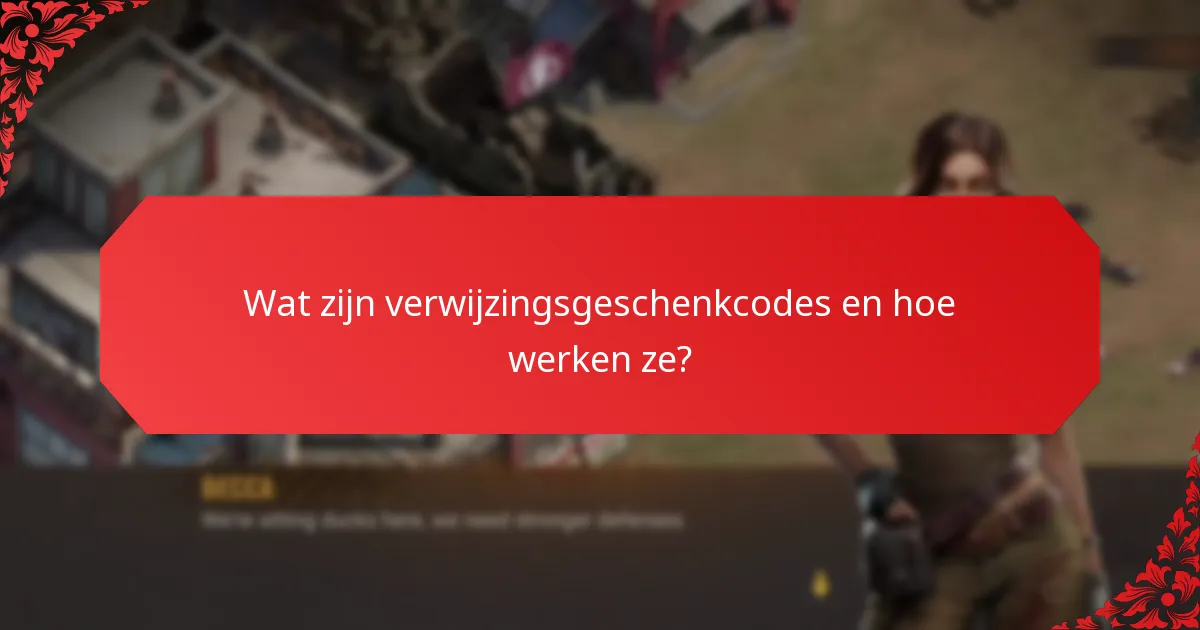 Welke verwijzingsprogramma's zijn het meest effectief?