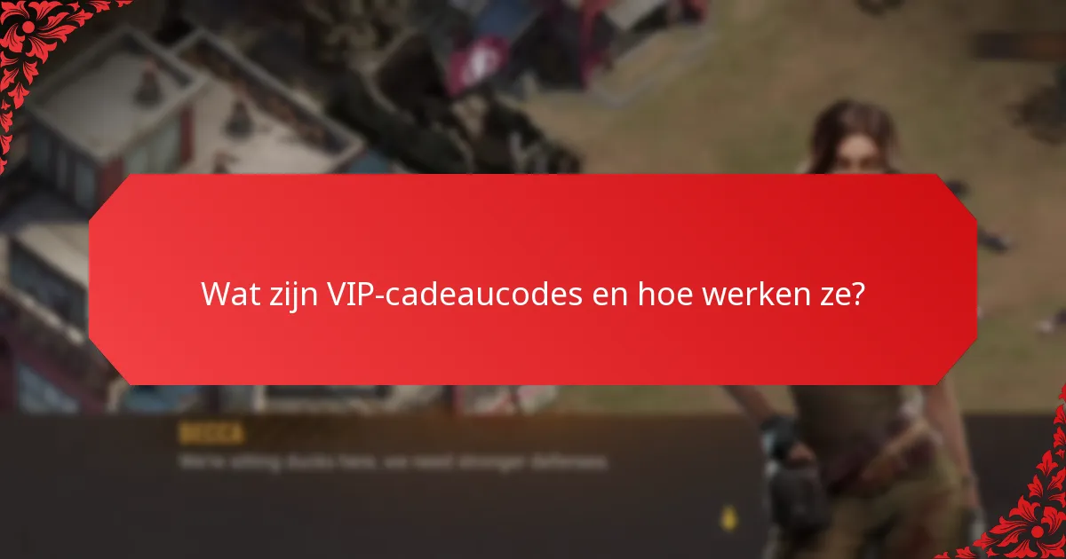 Hoe werken niveaubaten in VIP-programma’s?
