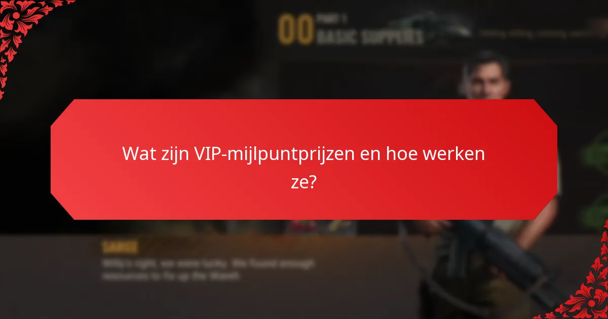 Welke lidmaatschapsvoordelen komen met het VIP-programma?