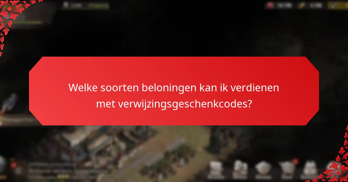 Hoe dragen verwijzingsgeschenkcodes bij aan de groei van de gemeenschap?